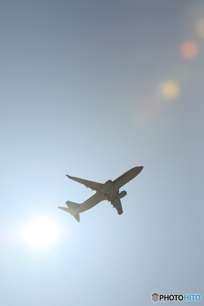 新千歳空港　３／５　No.5