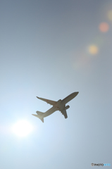 新千歳空港　３／５　No.5