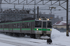 JR北海道　その５