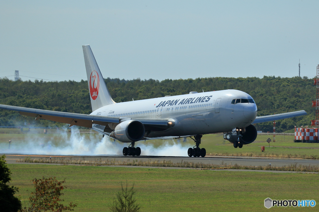 新千歳空港　10/1　Part7