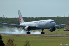 新千歳空港　10/1　Part7