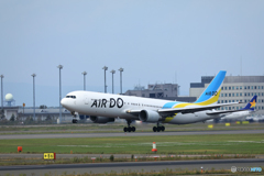 新千歳空港　9/22　その１０