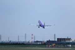 FDA　札幌丘珠空港　その３
