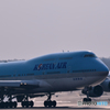 新千歳空港　生コンスポット４