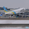 2016年　撮り始め　AIR DO その２