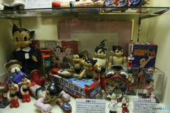 鉄腕アトム　＆　ジャングル大帝