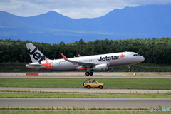 JetStar