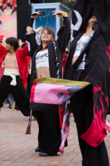 よさこいソーラン今村組３