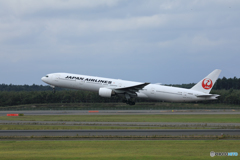 新千歳空港　9/22　その１