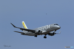 FDA　シルバー　　１０号機