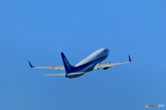 12月の新千歳空港　No6　（撮影を振り返って）