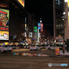 夜の街並　すすきの編　PART3