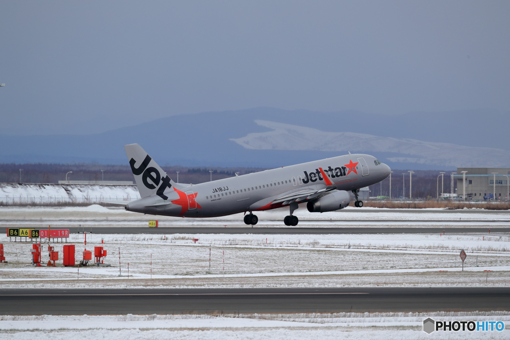 生コンポイントより　Jet