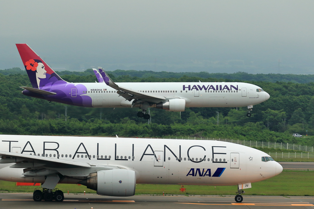 はわいあんあな