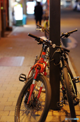 自転車