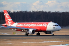 平成29年LAST　新千歳空港　No4