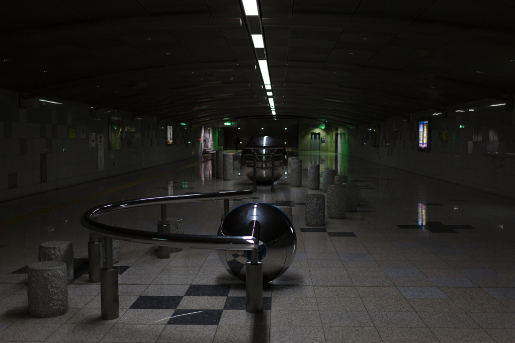 札幌駅北口　その９