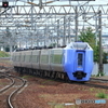 鉄撮り　プラットッホーム編３