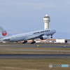 新千歳空港　生コンスポット９