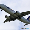 新千歳空港　科学技術大学前より　SKY