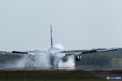 新千歳空港　10/1　Part12