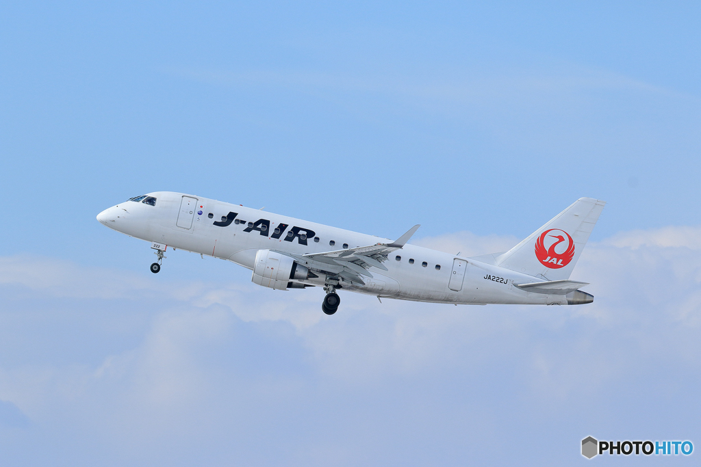 新千歳空港　生コンスポット