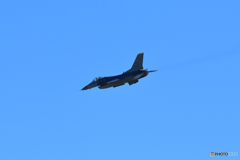 丘珠　航空ページェント２０１６　F-16　その３