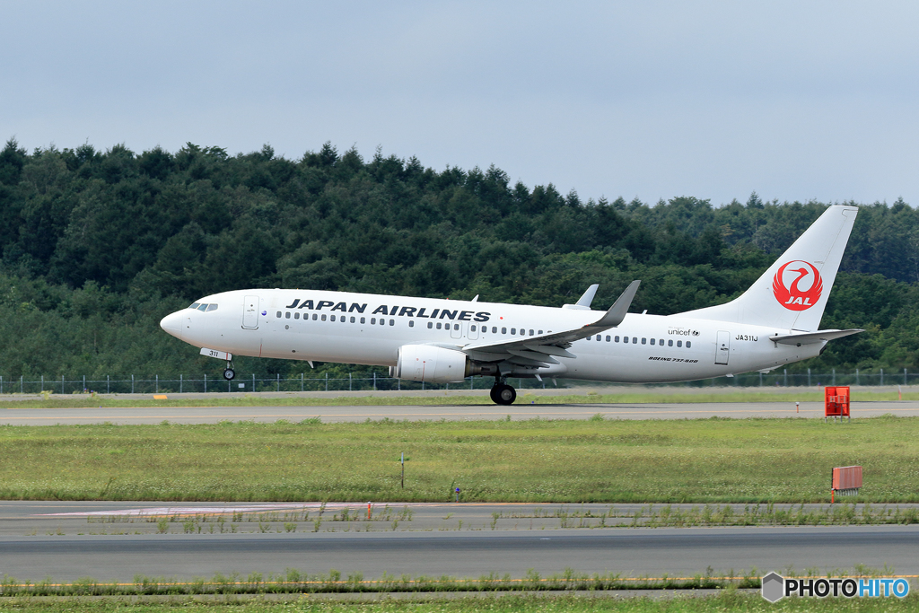 新千歳空港 No5