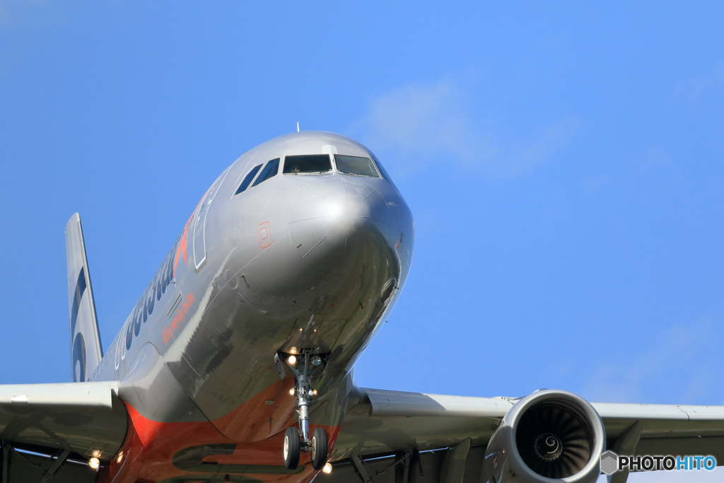 新千歳空港　10/1　Part5