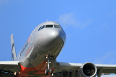 新千歳空港　10/1　Part5