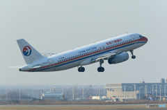 新千歳空港　生コンスポット３