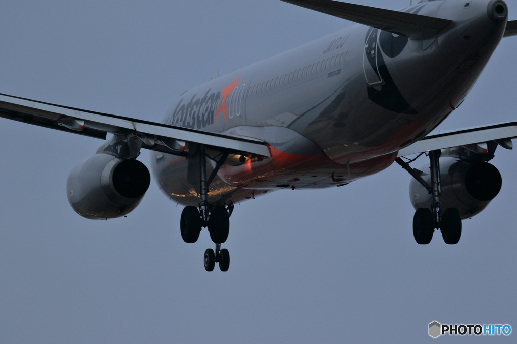 4月だ！！　新千歳空港　Part11