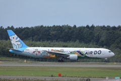 新千歳空港　9/22　その４