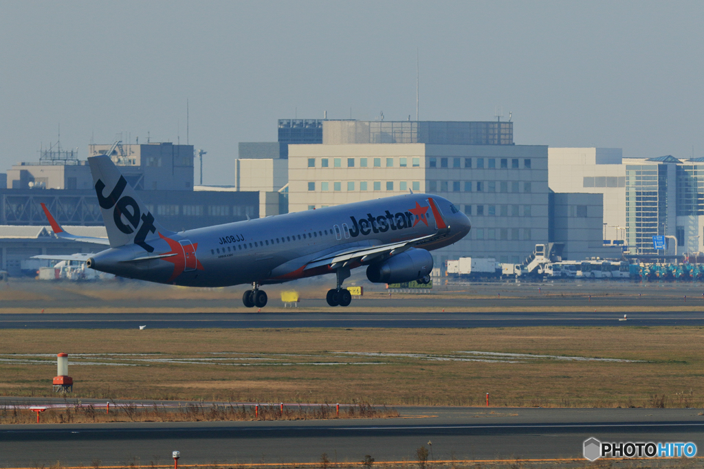 新千歳空港　生コンスポット６
