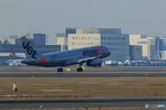 新千歳空港　生コンスポット６