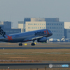 新千歳空港　生コンスポット６