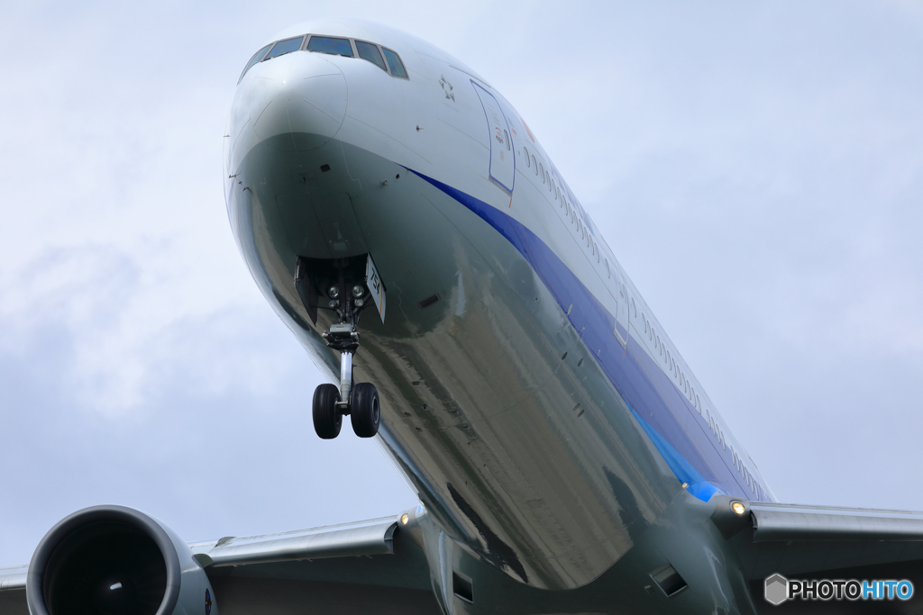 新千歳空港　9/22　その９