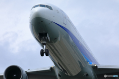 新千歳空港　9/22　その９