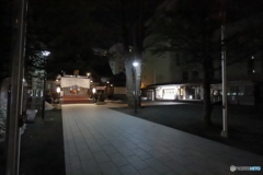 夜の街撮り　高感度どうかな　Part1