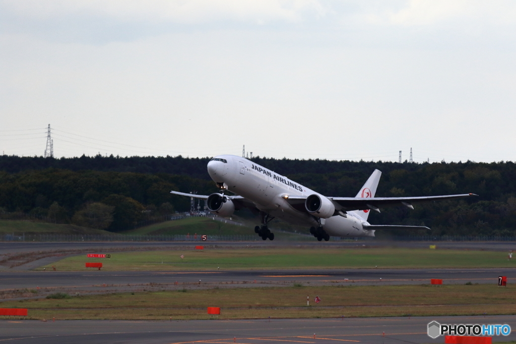 新千歳空港　１３