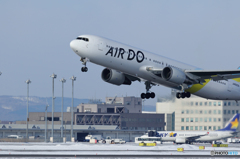 新千歳空港　（１／１６）　その１５