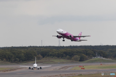 新千歳空港　１２