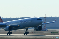 12月の新千歳空港　No5　（撮影を振り返って）