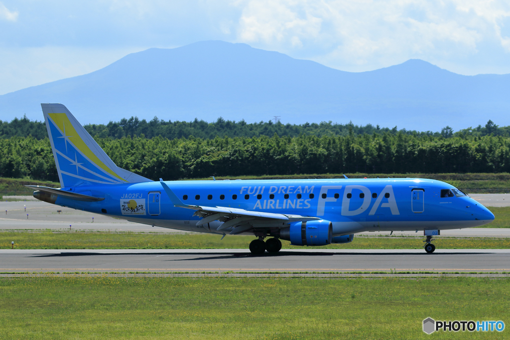 FDA　2号機