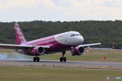 新千歳空港　９