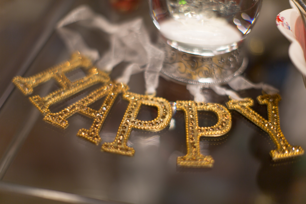 クリスマスプレゼント