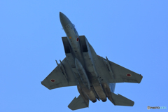 航空自衛隊　千歳基地　36Lｴﾝﾄﾞ　No3