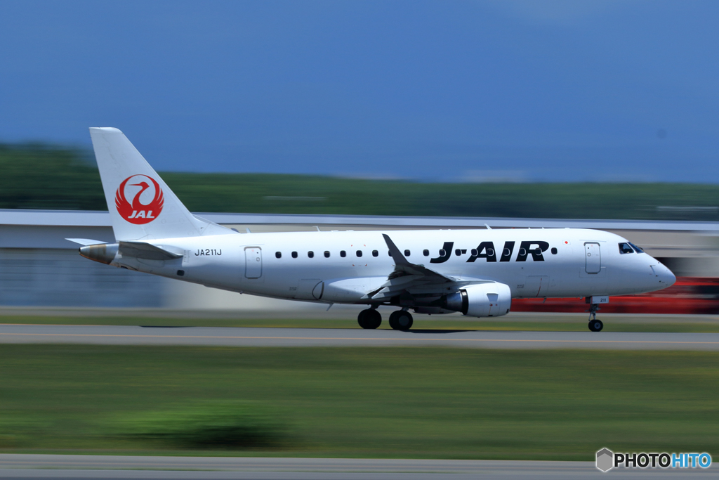 新千歳空港　生コンスポット　昼流し練習中　No7