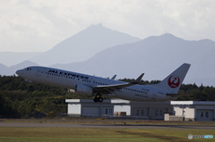 千歳空港　６