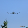 さようなら　シグナスB747
